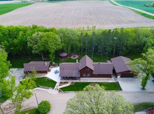 13481 Spring Lake Rd NW, Miltona, MN 56354