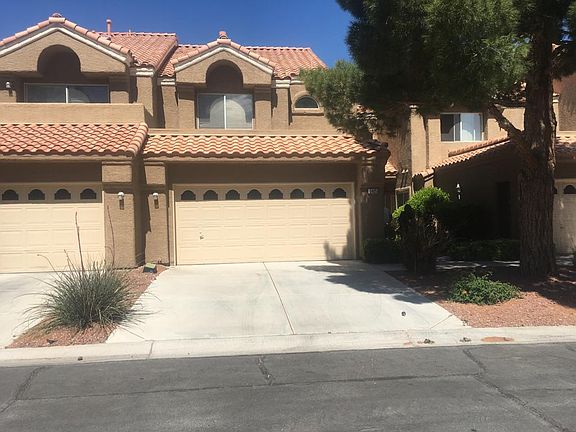 large driveway