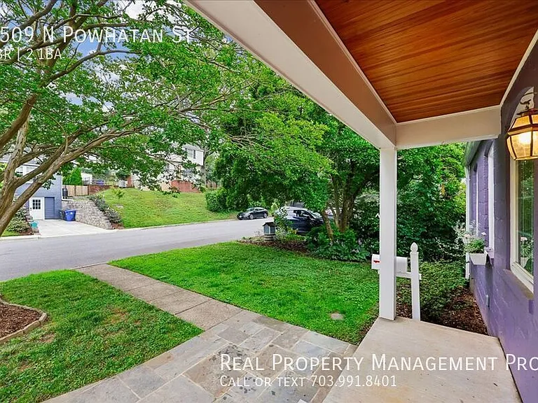 1509 N Powhatan St — Photo 32