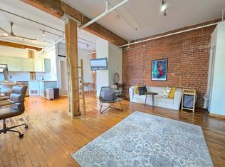 121 Prescott Ave #12, Toronto, ON M6N 3G8