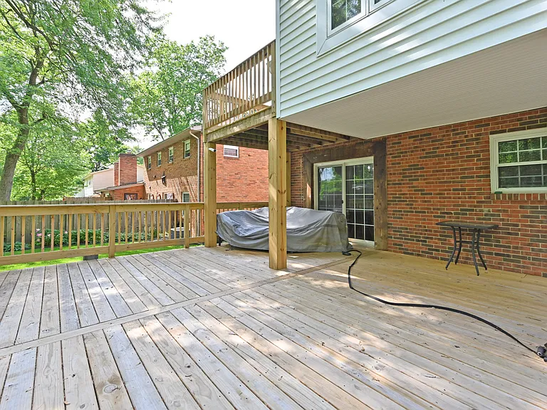 7777 Kugler Mill Rd — Photo 32