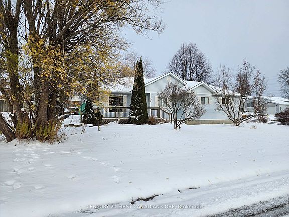 2nd image of 169 Hutchison Ave