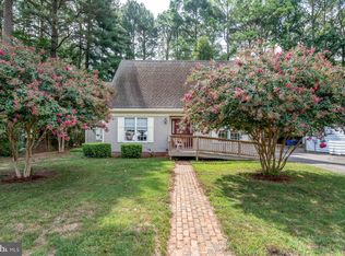 105 W Adams St, Georgetown, DE 19947