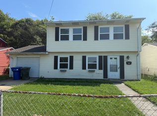 730 23rd St, Newport News, VA 23607