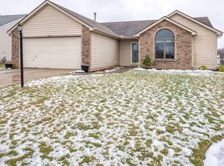 8508 Shearwater Pass, Fort Wayne, IN 46825