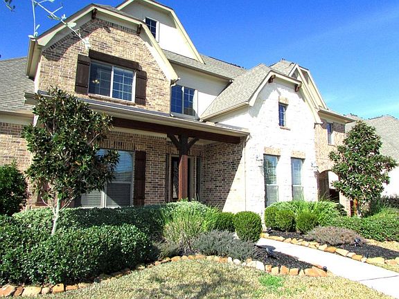 2nd image of 9111 Brownwood Bend Ct