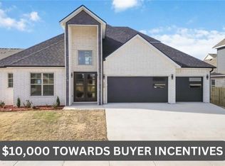 500 Apollo Dr, Centerton, AR 72719