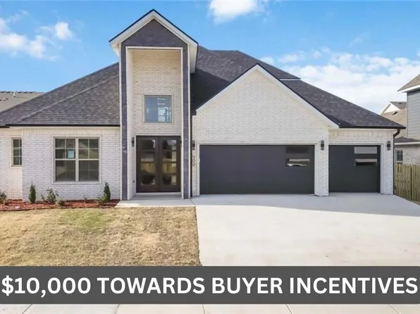 500 Apollo Dr, Centerton, AR 72719