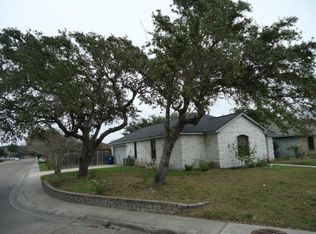 2070 Parkview Pl, Ingleside, TX 78362