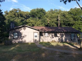 140 Rudder Rd, Gun Barrel City, TX 75156