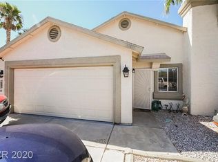 3811 Capsule Dr, Las Vegas, NV 89115