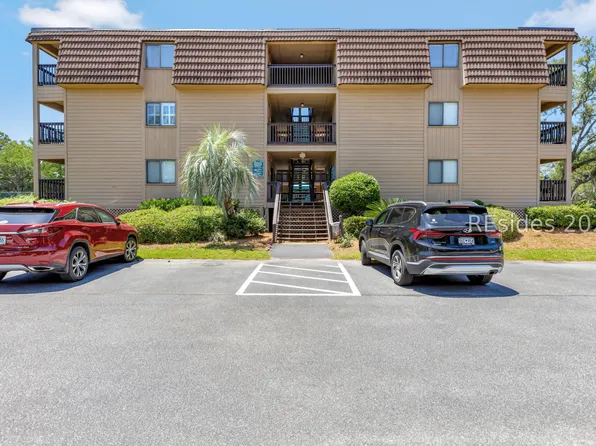 40 Folly Field Rd APT G1, Hilton Head Island, SC 29928