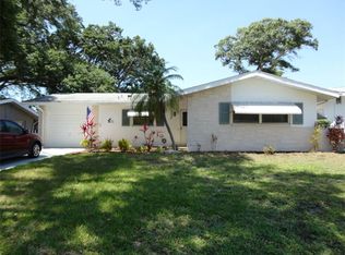 1438 Thames Ln, Clearwater, FL 33755