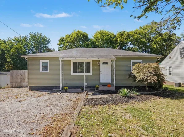 123 Eastview Cir, Shelbyville, KY 40065