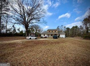 888 Brantley Rd, Dublin, GA 31027