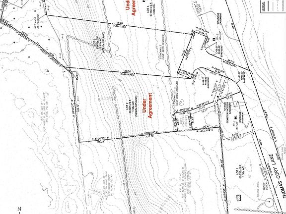 2nd image of LOT 3 Three Thomas Cory Ln
