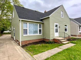 24781 Puritan Ave, Euclid, OH 44123