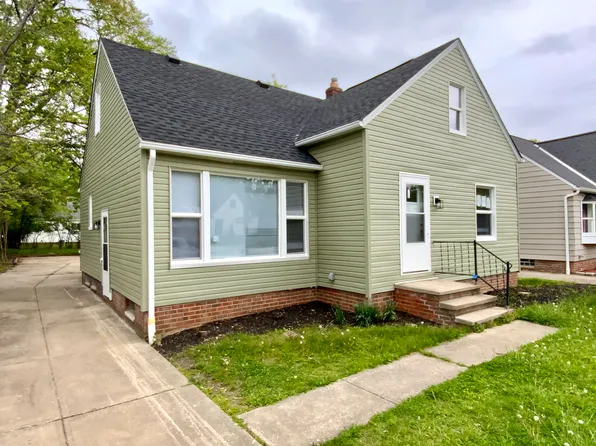 24781 Puritan Ave, Euclid, OH 44123