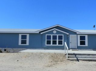5816 S Wintersburg Rd, Tonopah, AZ 85354