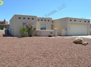 544 Cedardale Loop, Las Cruces, NM 88005