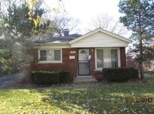 14912 Michigan Ave, Dolton, IL 60419