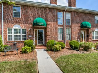 160 E Ravine Rd, Kingsport, TN 37660