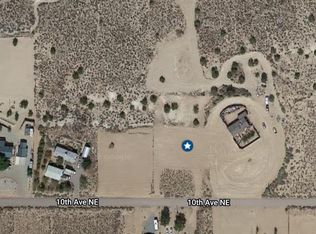 901 10th Ave NE, Rio Rancho, NM 87144