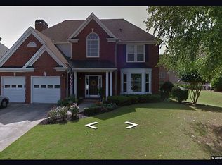 2593 Harman Park Cir, Duluth, GA 30097