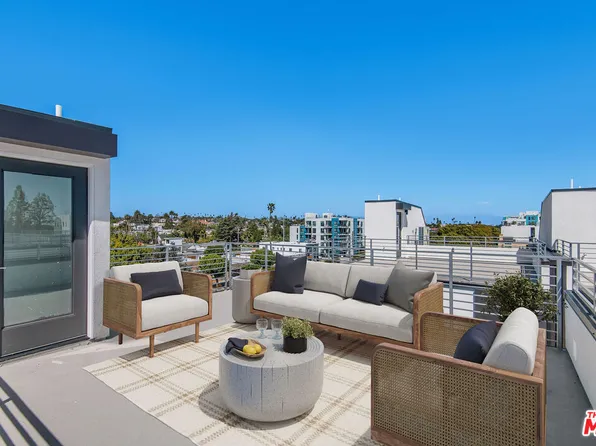 3810 S Verona Ct, Los Angeles, CA 90066