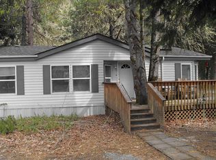 2336 Azalea Glen Rd, Glendale, OR 97442