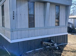 710 Mill Rd #30, Georgetown, IL 61846