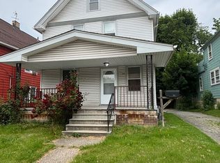 3540 W 66th St #1, Cleveland, OH 44102