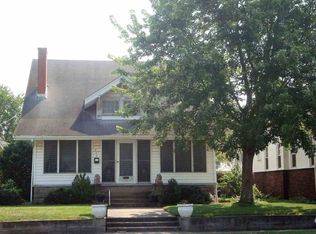 706 N Ewing St, Seymour, IN