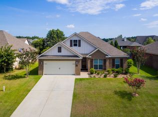 8604 Rosedown Ln, Daphne, AL 36526