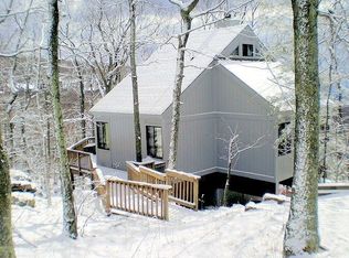 139 Pinnacle Dr, Wintergreen Resort, VA 22967