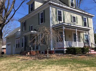 85 Myrtle St, Westbrook, ME 04092