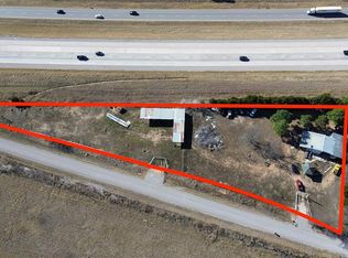 26416 N County Road 3250, Wynnewood, OK 73098