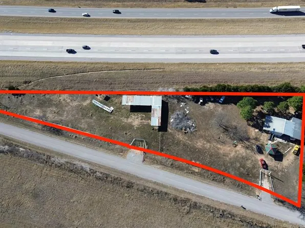 26416 N County Road 3250, Wynnewood, OK 73098