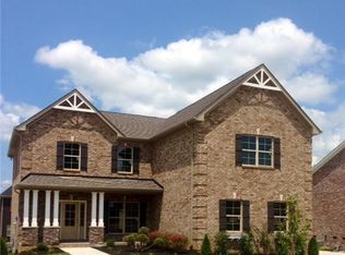 3017 Gari Baldi Way #131-LOT 131, Spring Hill, TN 37174