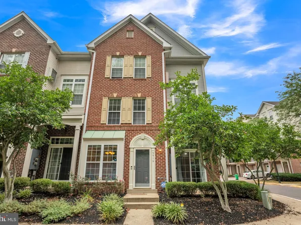 9916 Spanish Oak Way Unit 83, Bowie, MD 20721