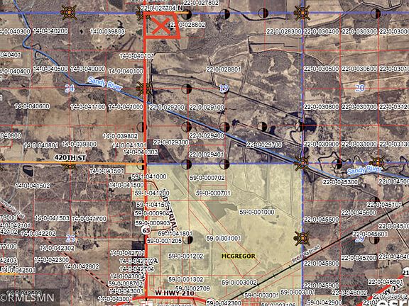 3rd image of 42868 State Highway 65