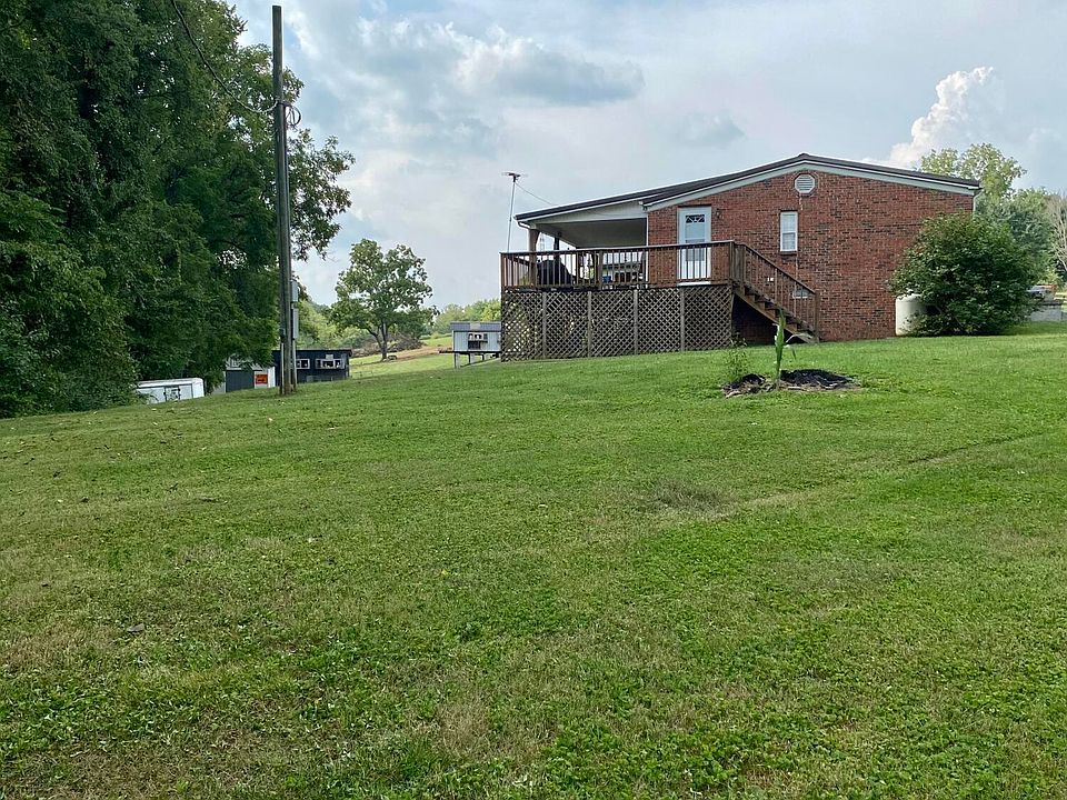 1202 Willis Branch Rd, Richmond, KY 40475 Zillow