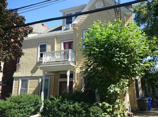 175 Winthrop Rd #2, Brookline, MA 02445