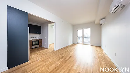 Rented by Nooklyn NYC LLC