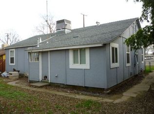 740 Musick Ave, Red Bluff, CA 96080