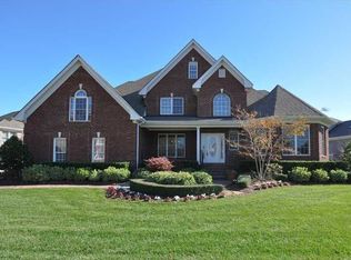 2216 Vadito Way, Virginia Beach, VA 23456