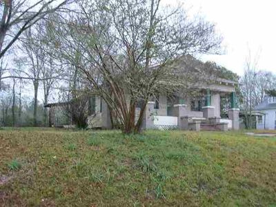154 W Broken St, Liberty, MS, 39645