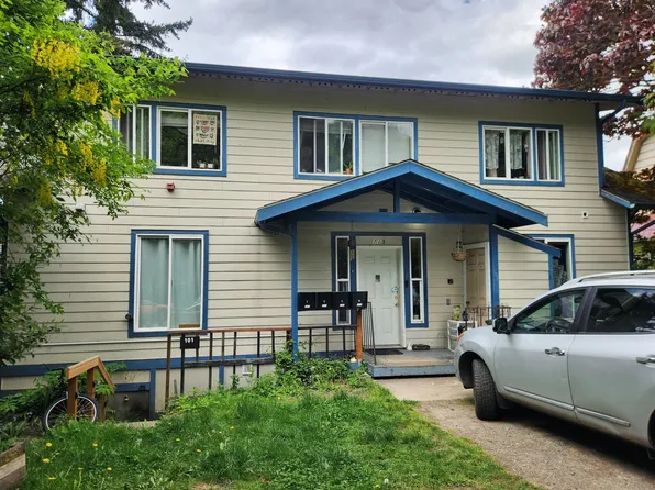 715 High Street, 715 High St Unit 201, Bellingham, WA 98225