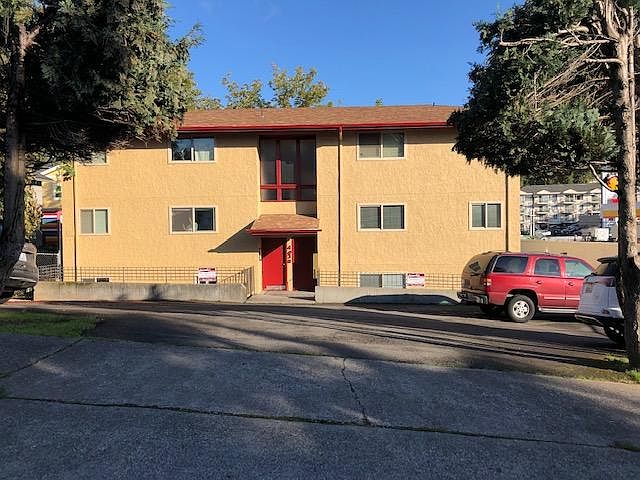 1st image of 4830 S Garden St APT B