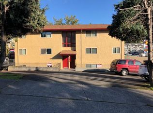 4830 S Garden St APT D, Seattle, WA 98118